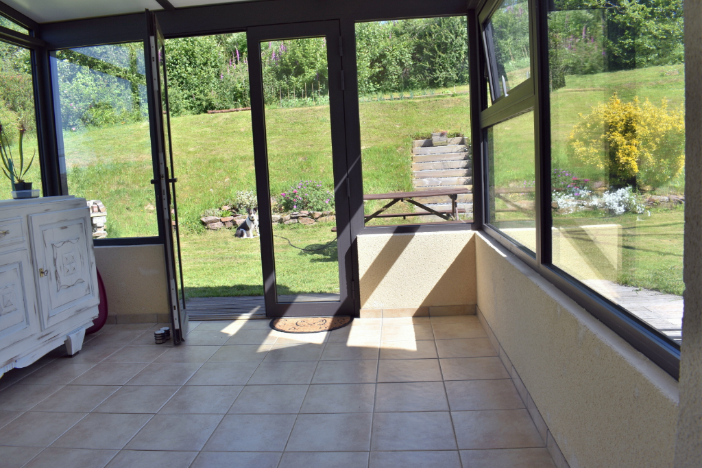 Maison T9 à La lucerne d outremer