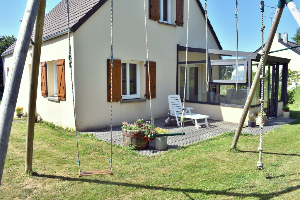 Maison T9 à La lucerne d outremer