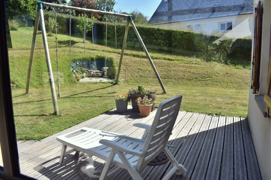 Maison T9 à La lucerne d outremer