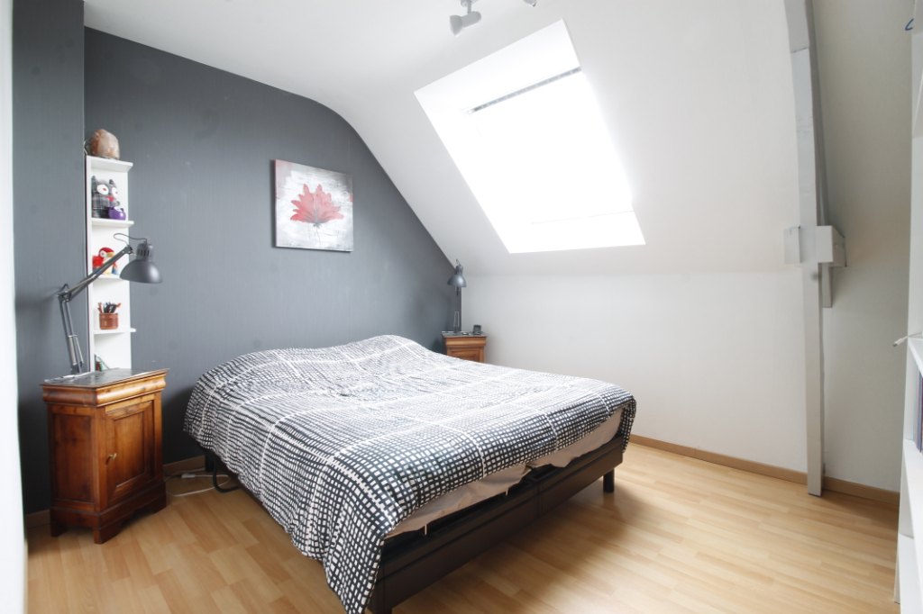 Maison T6 à Vern sur seiche