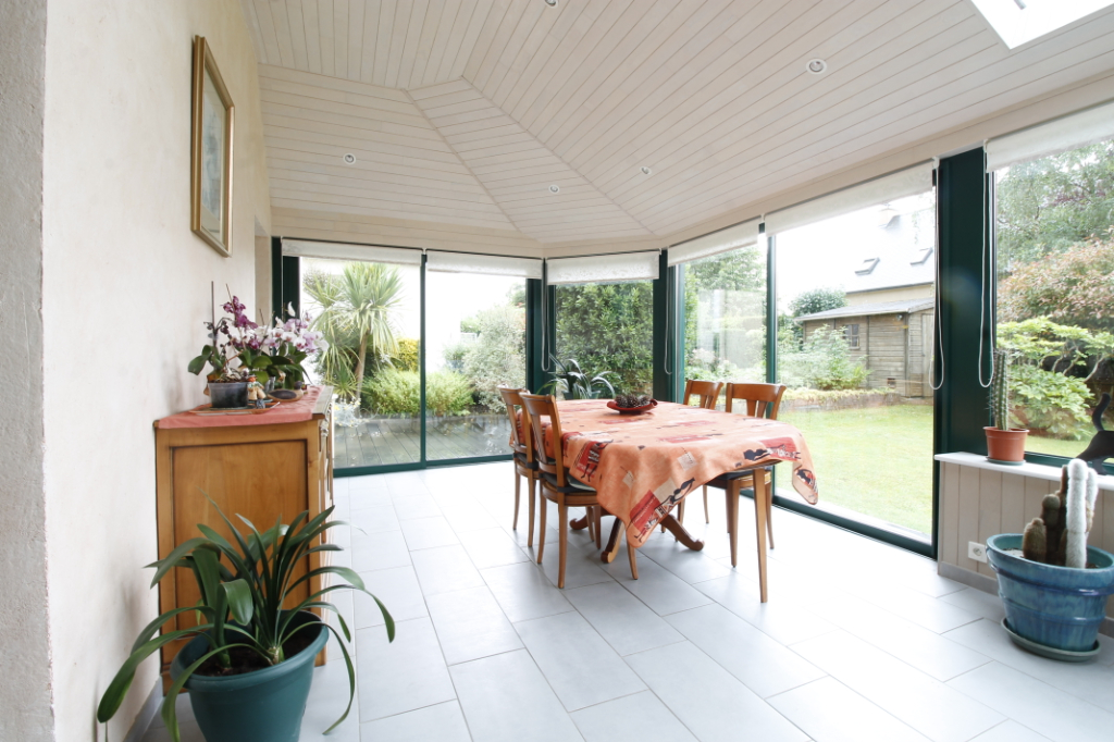 Maison T6 à Vern sur seiche
