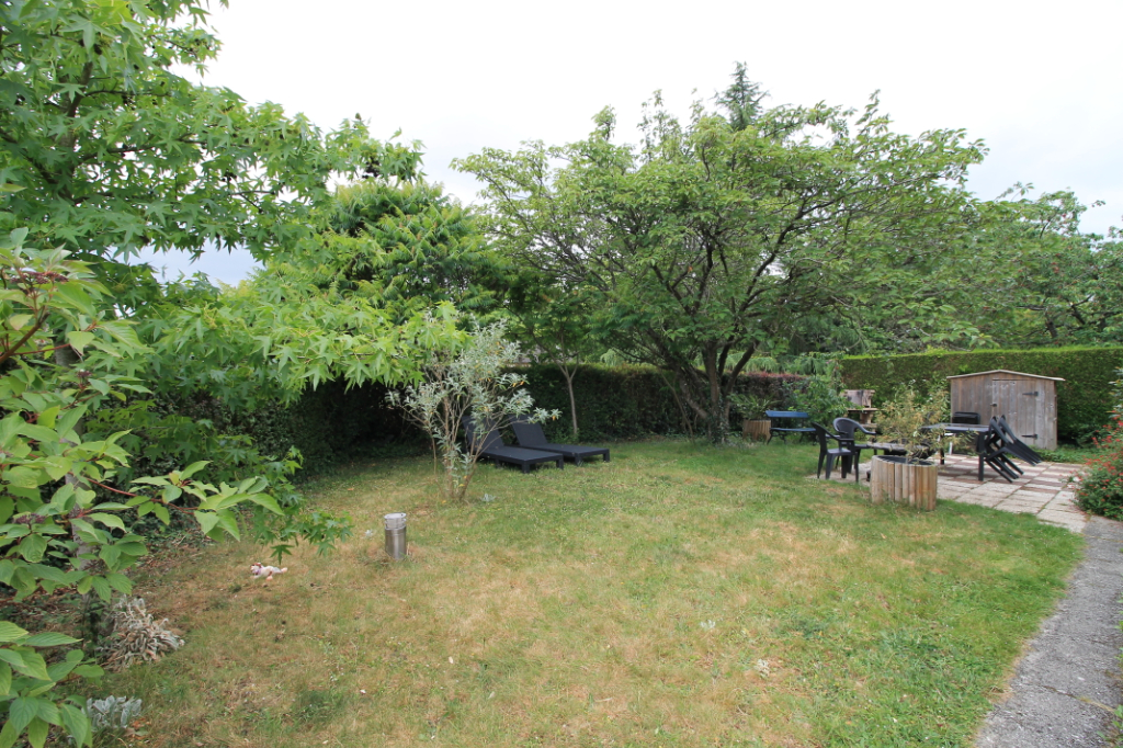 Maison T6 à Domloup
