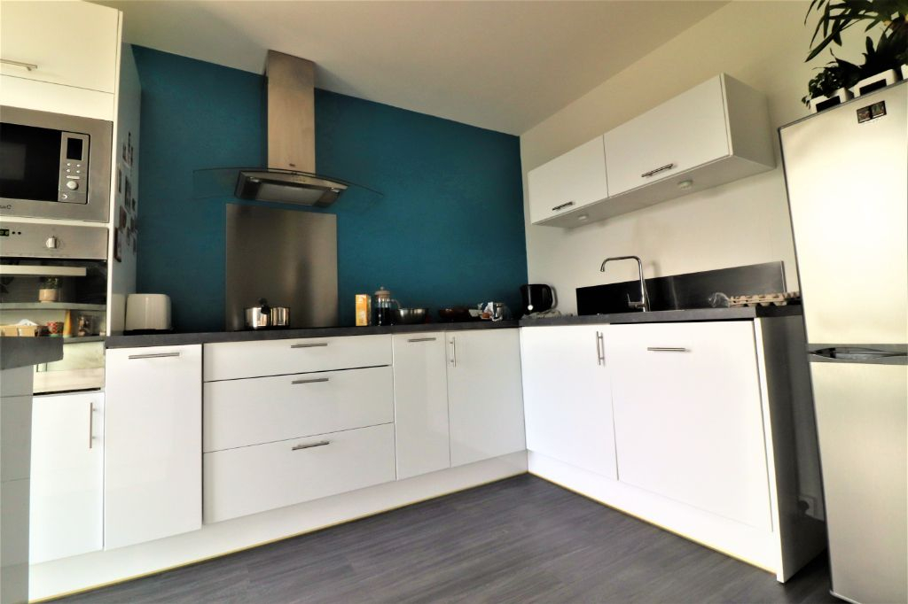 Appartement T2 à Rennes