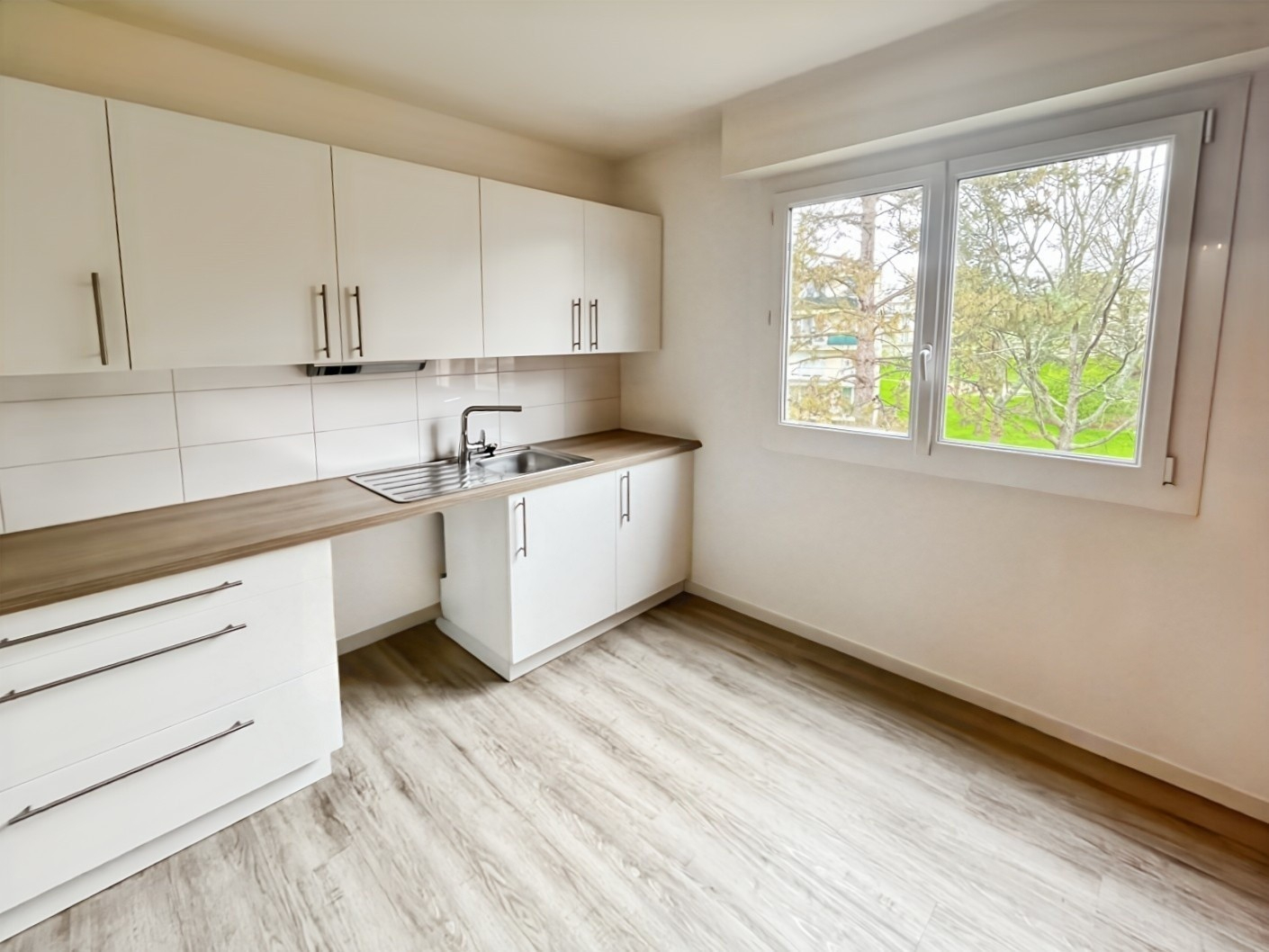 Appartement T2 à Rennes