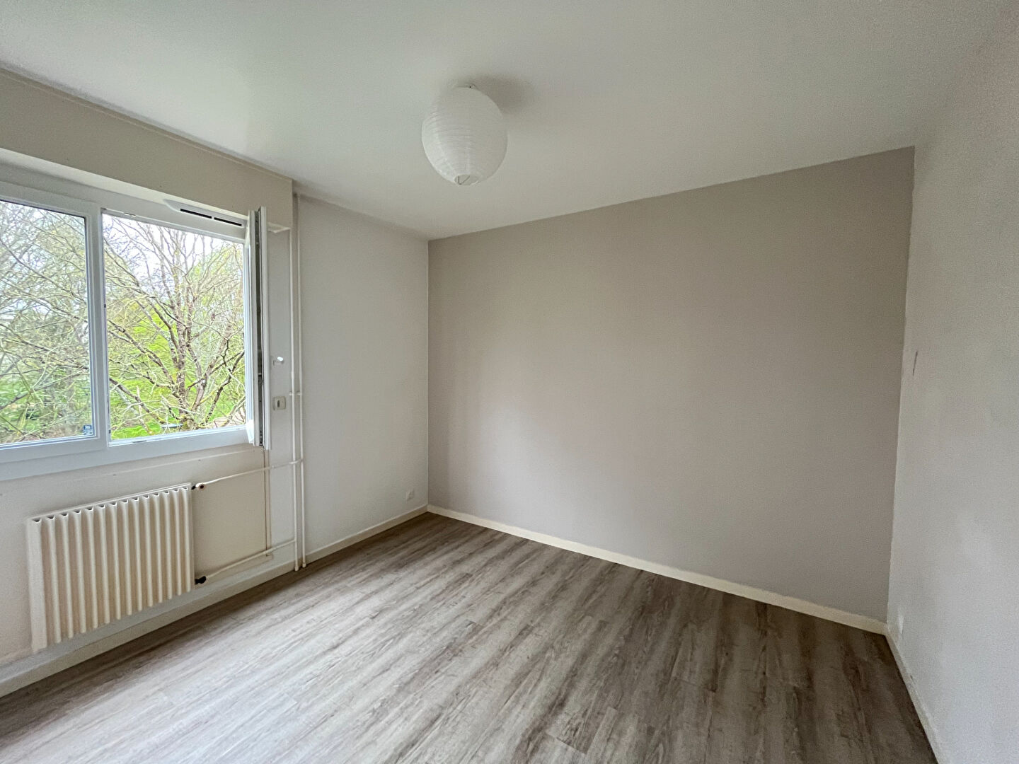 Appartement T2 à Rennes