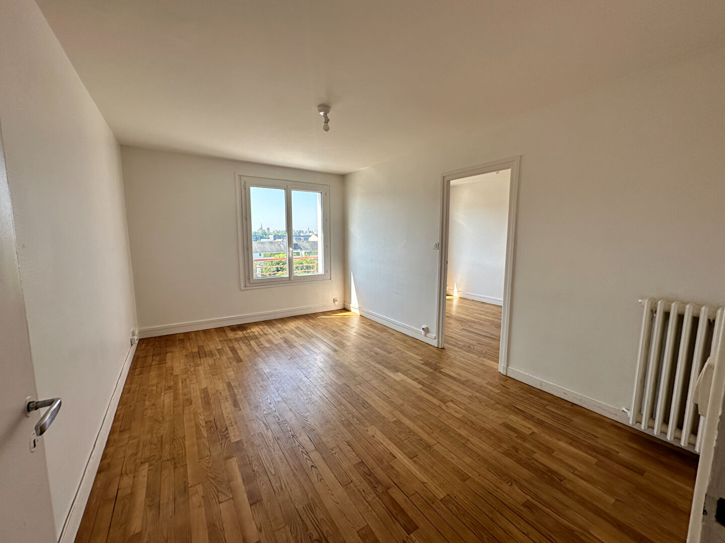 Appartement T3 à Rennes