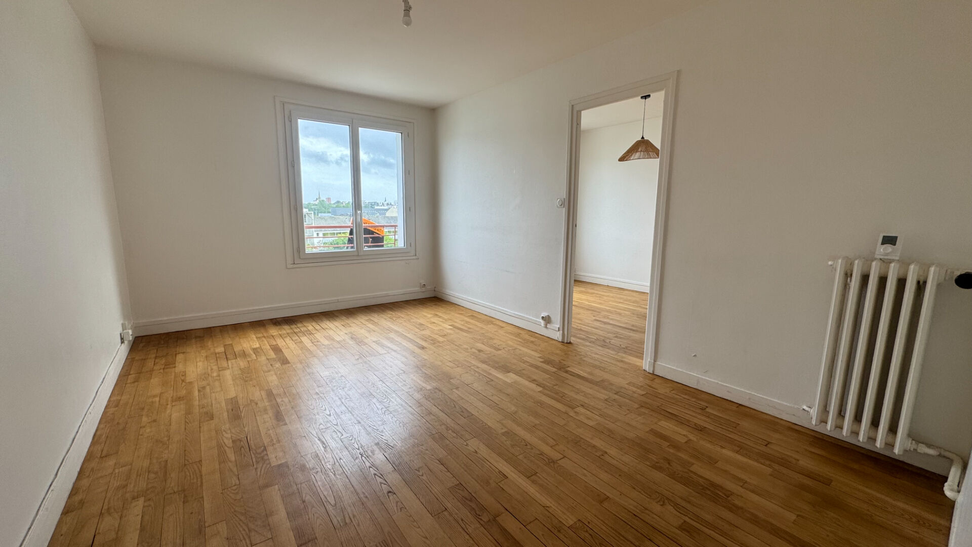 Appartement T3 à Rennes