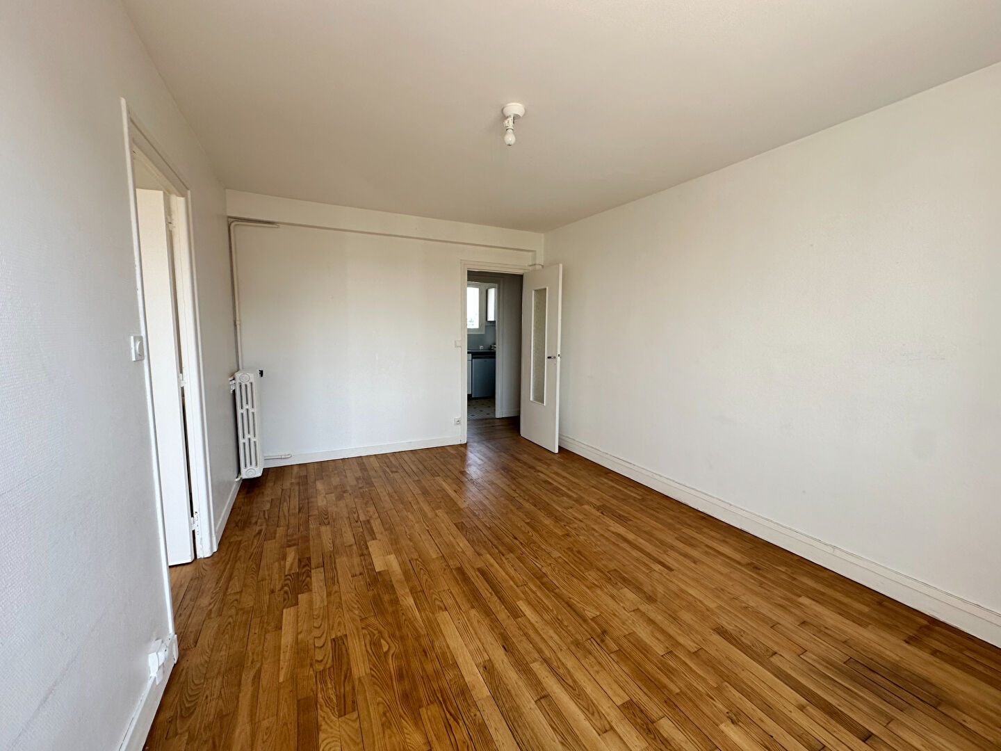 Appartement T3 à Rennes