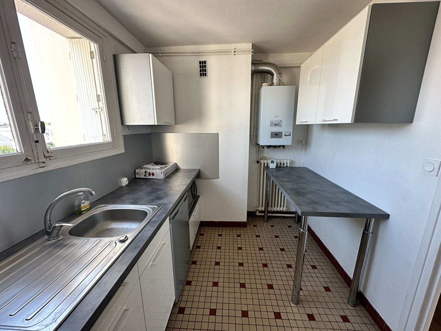 Appartement T3 à Rennes