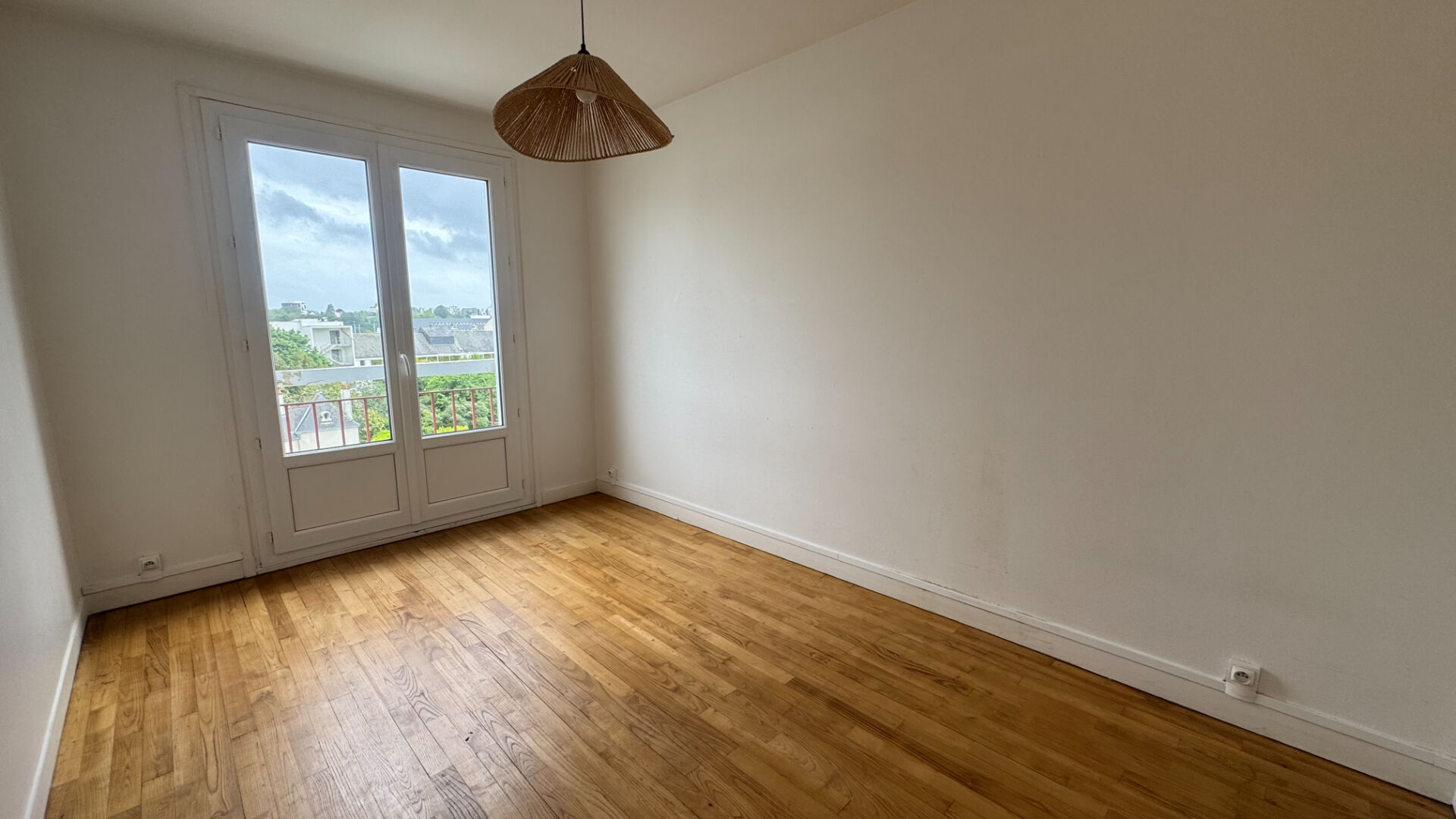 Appartement T3 à Rennes