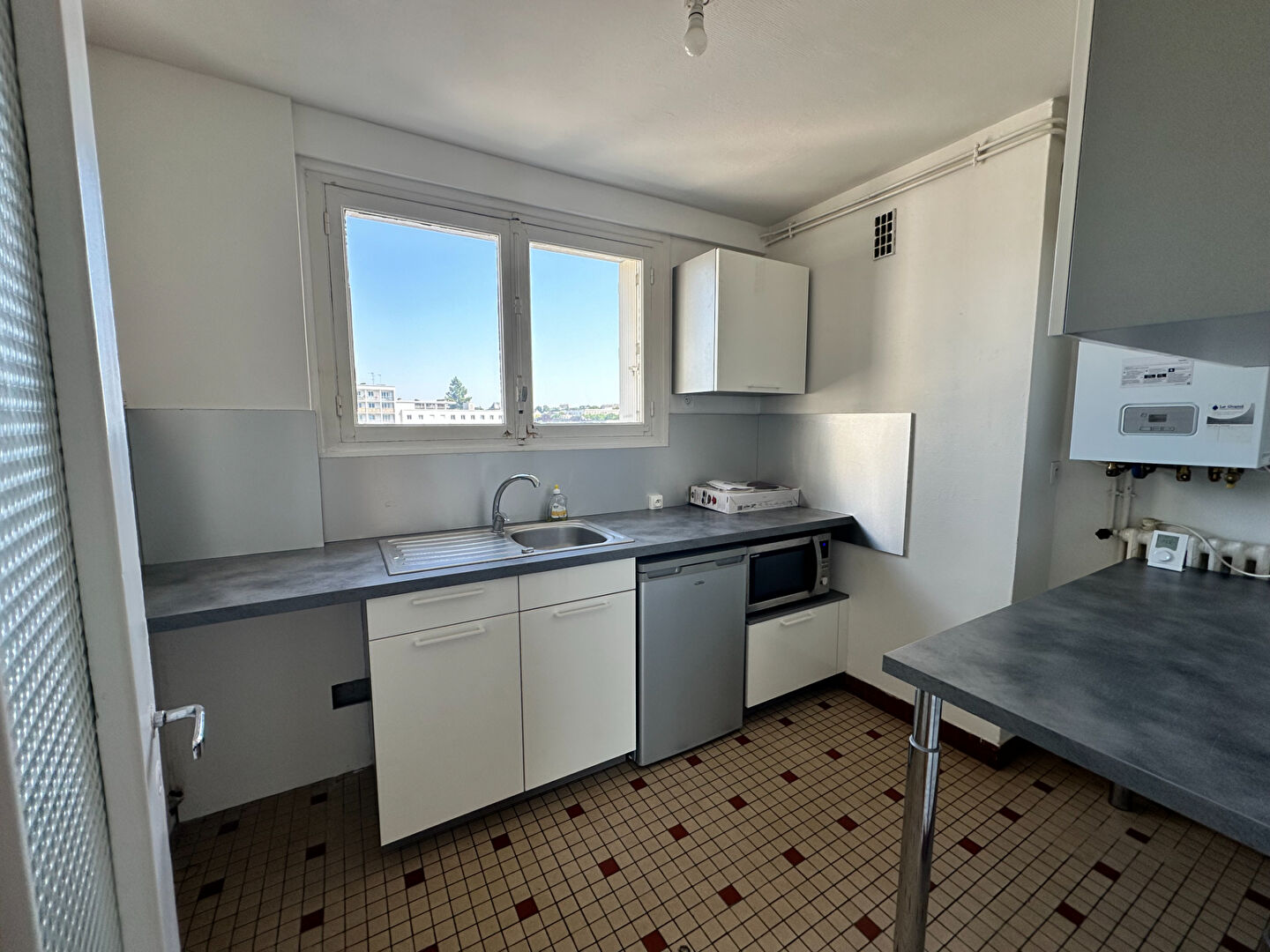 Appartement T3 à Rennes