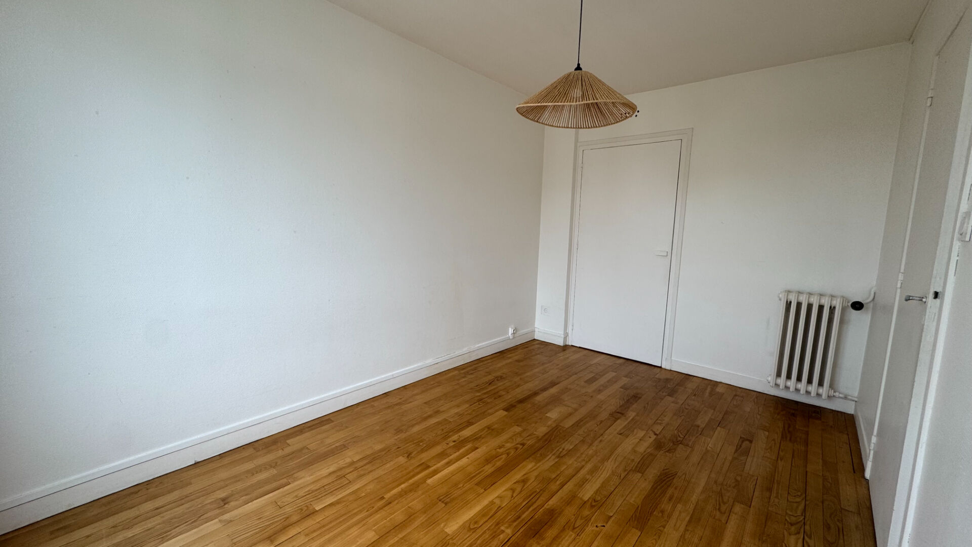 Appartement T3 à Rennes