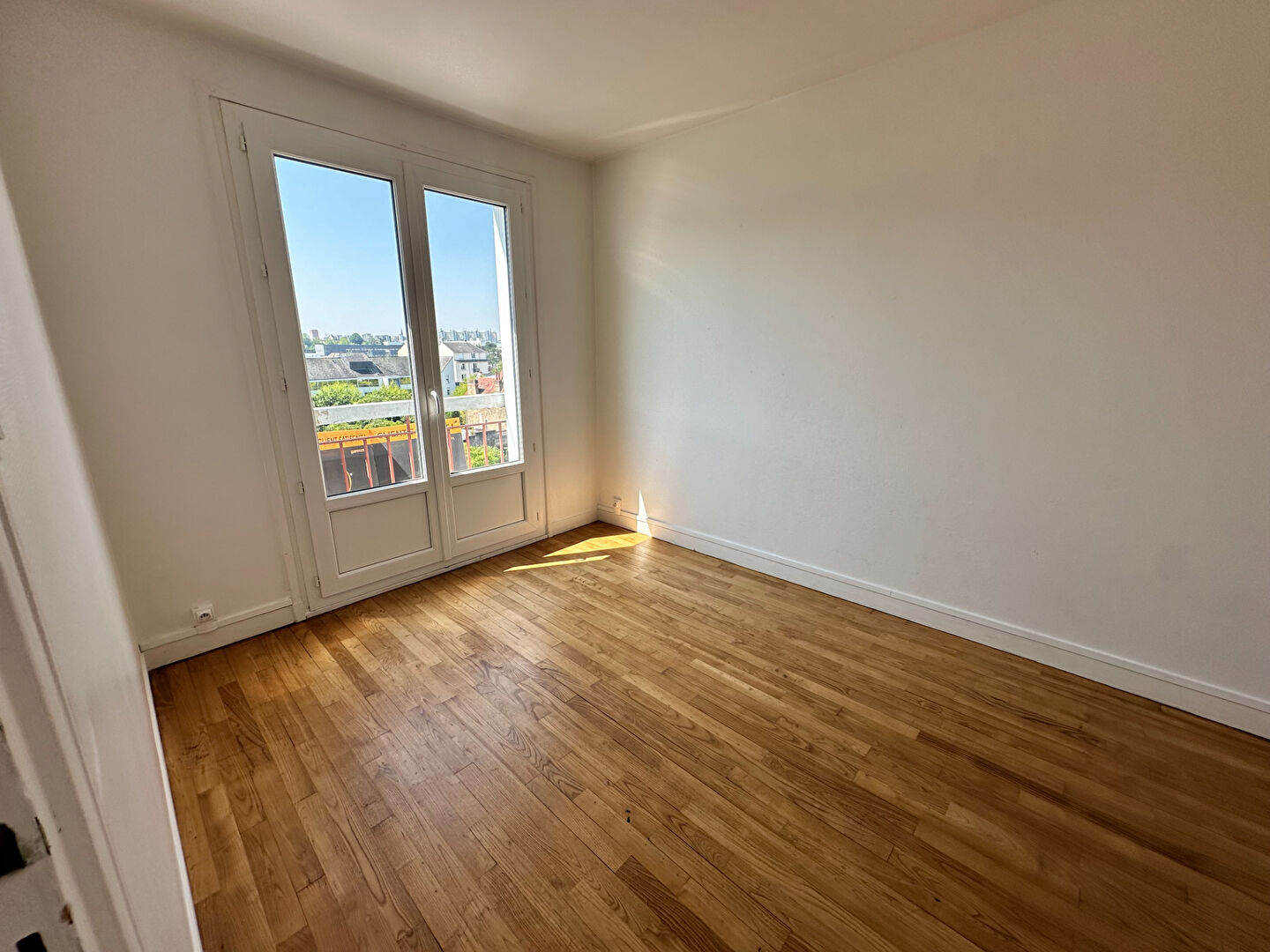 Appartement T3 à Rennes