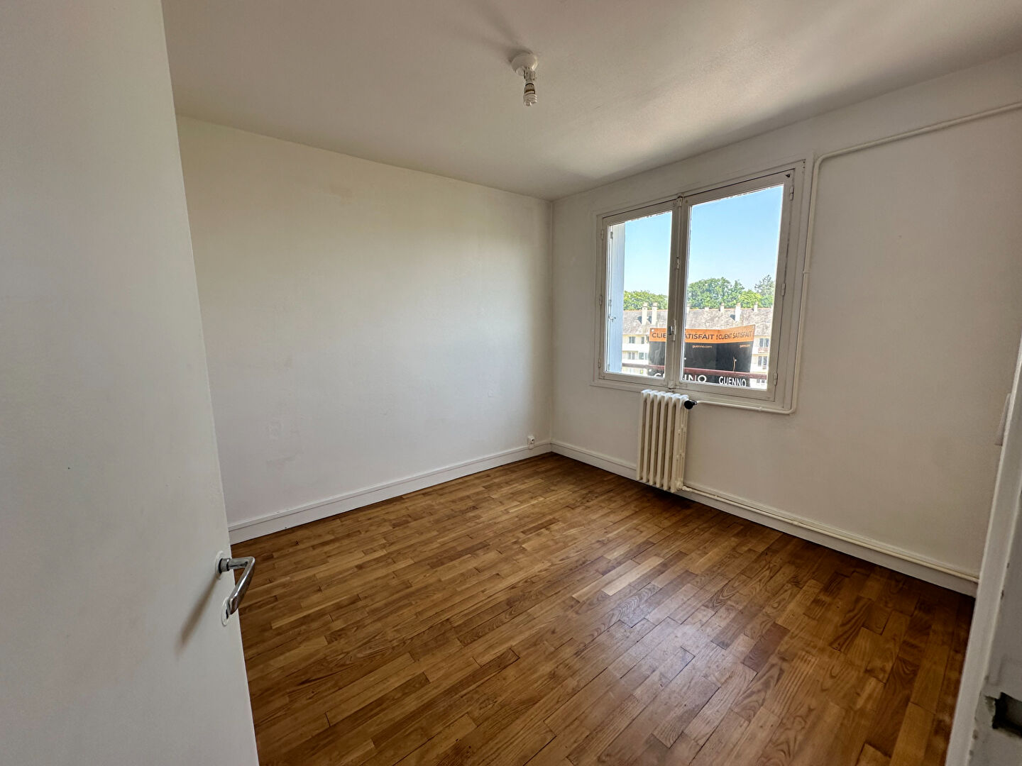 Appartement T3 à Rennes