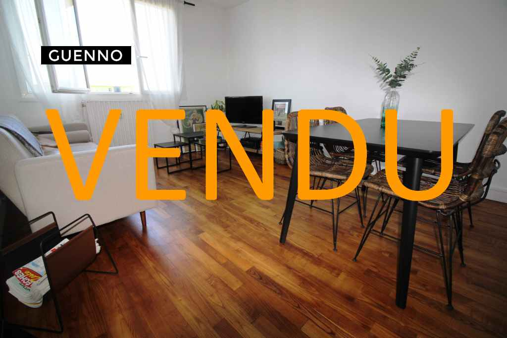 Appartement T2 à Saint jacques de la lande