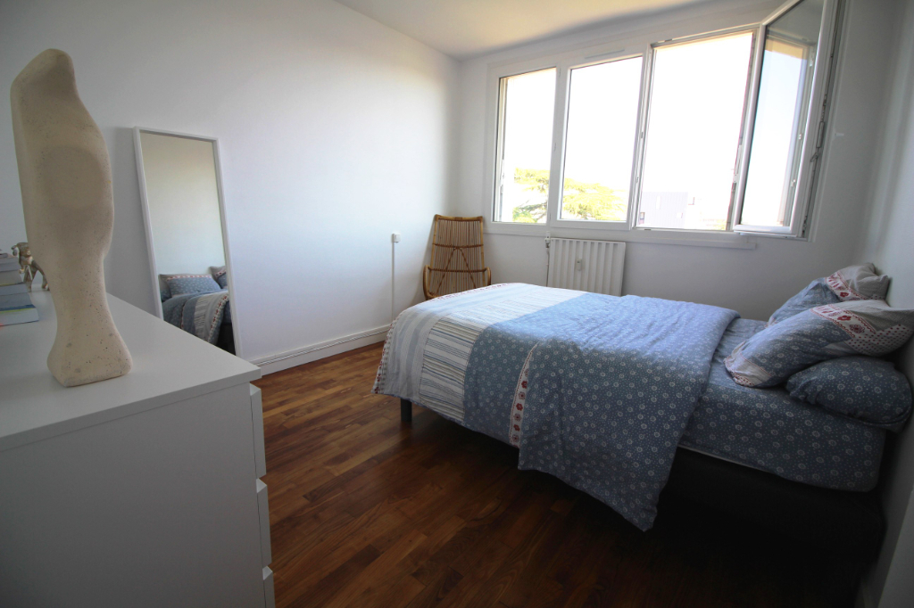 Appartement T2 à Saint jacques de la lande