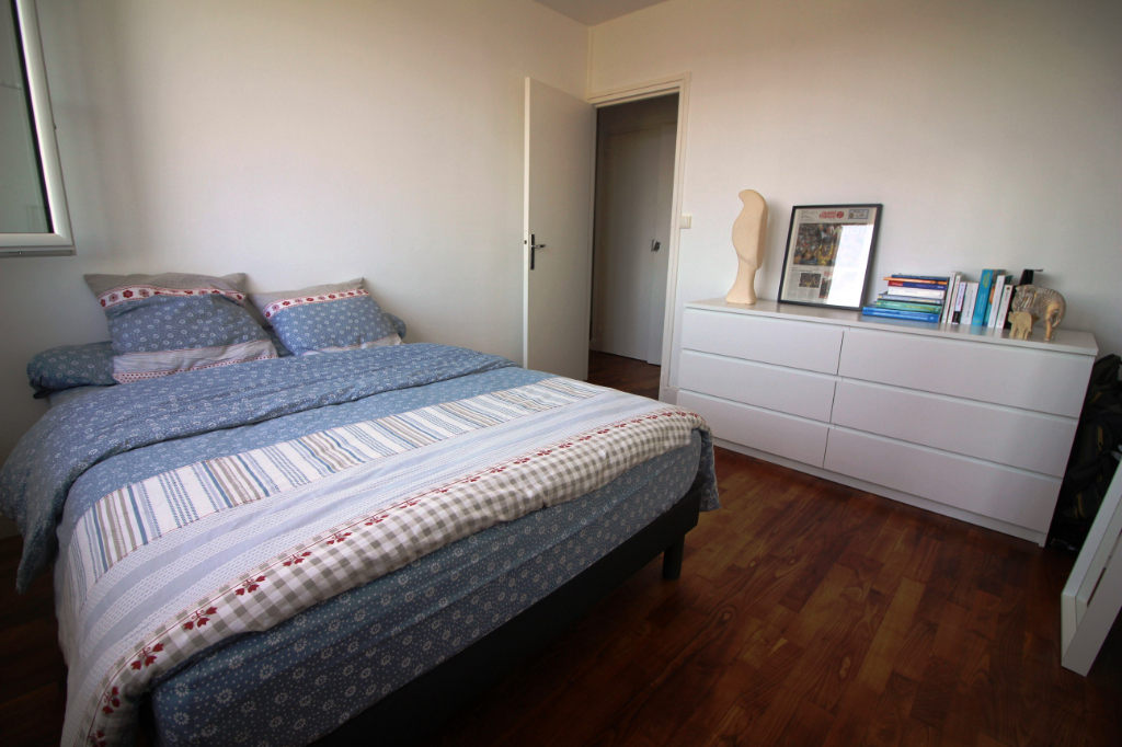 Appartement T2 à Saint jacques de la lande