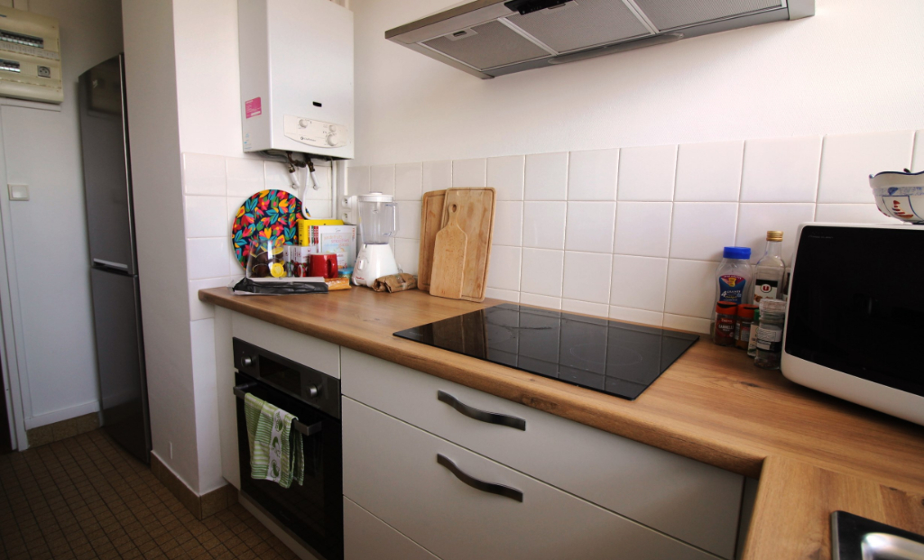 Appartement T2 à Saint jacques de la lande