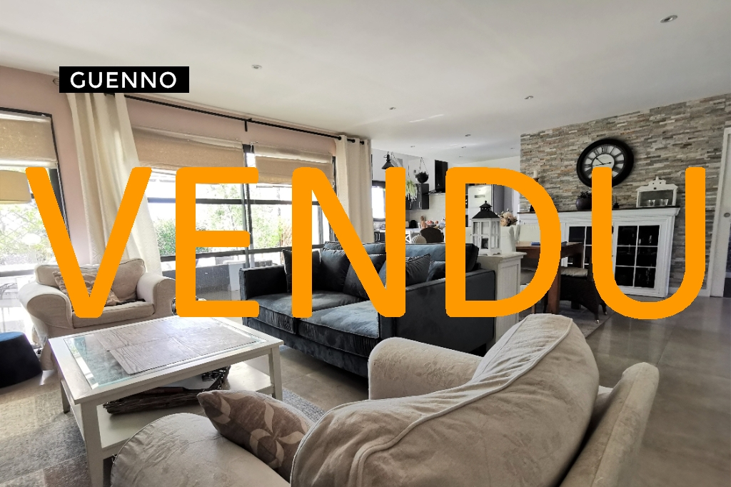 Maison T7 à Saint gilles