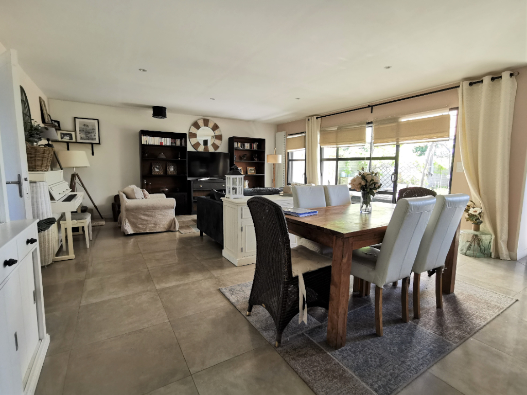 Maison T7 à Saint gilles