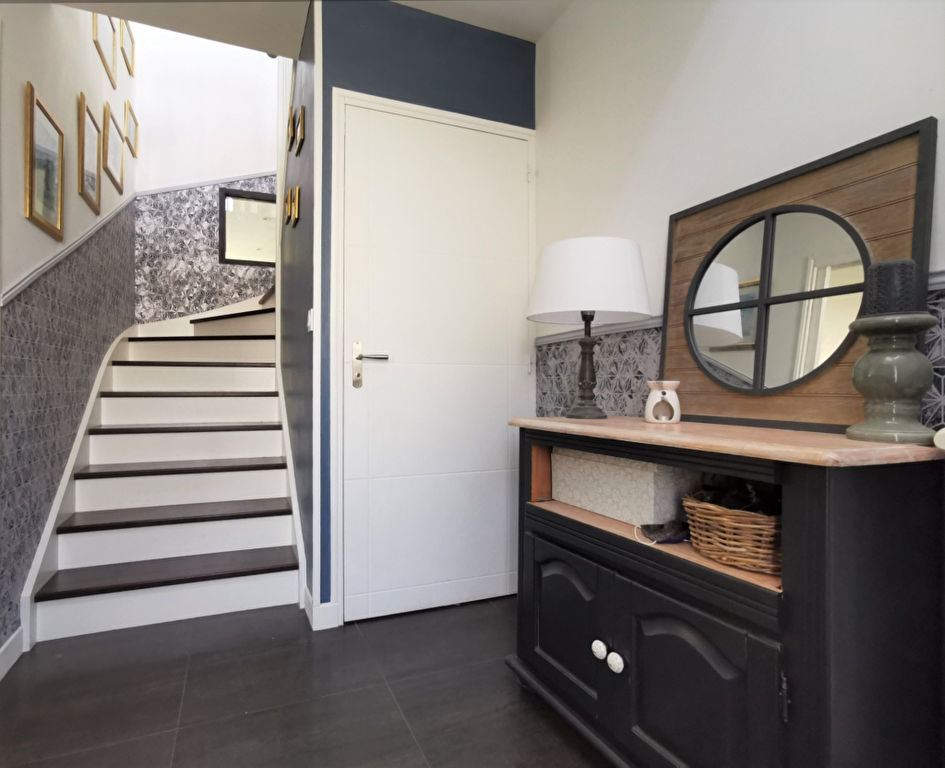 Maison T7 à Saint gilles