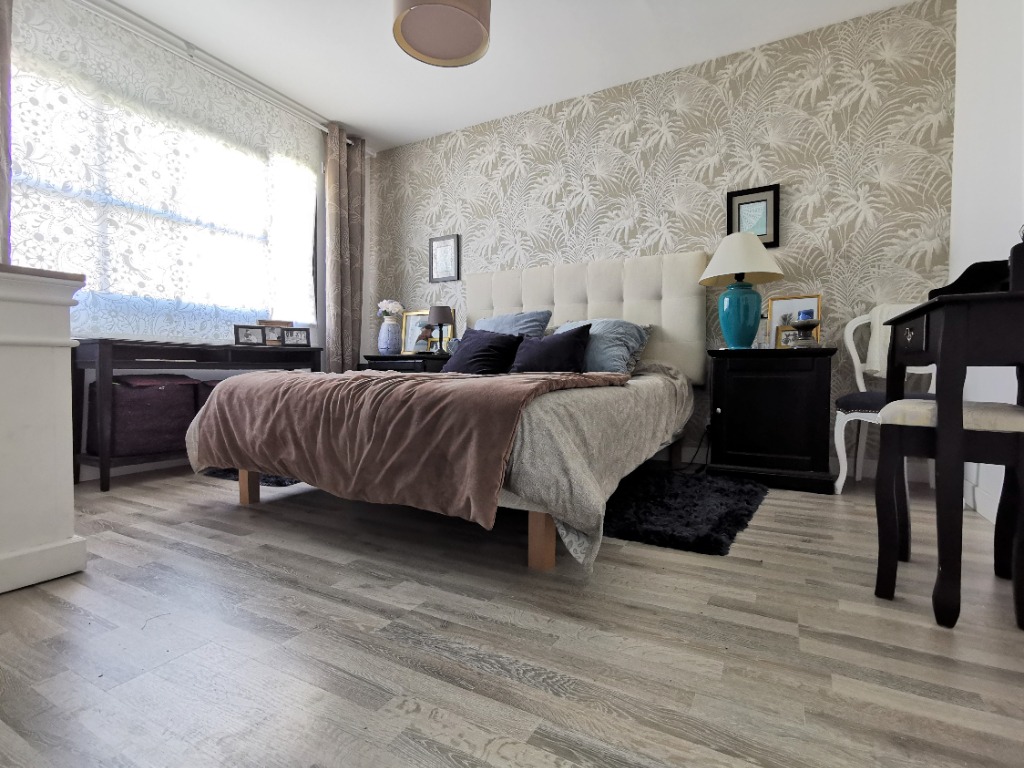 Maison T7 à Saint gilles