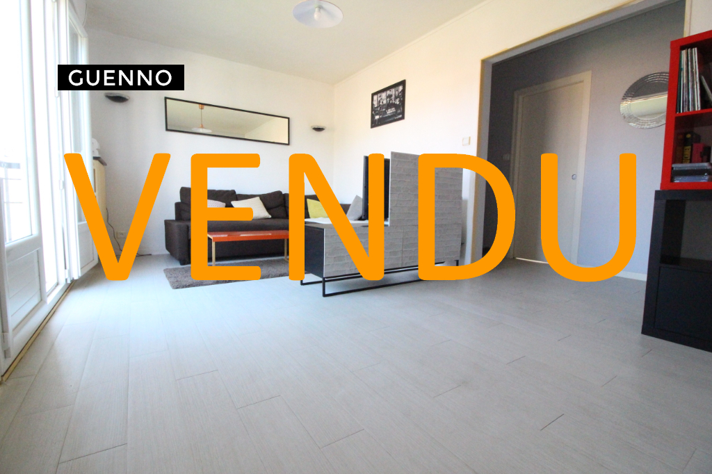Appartement T3 à Vitre