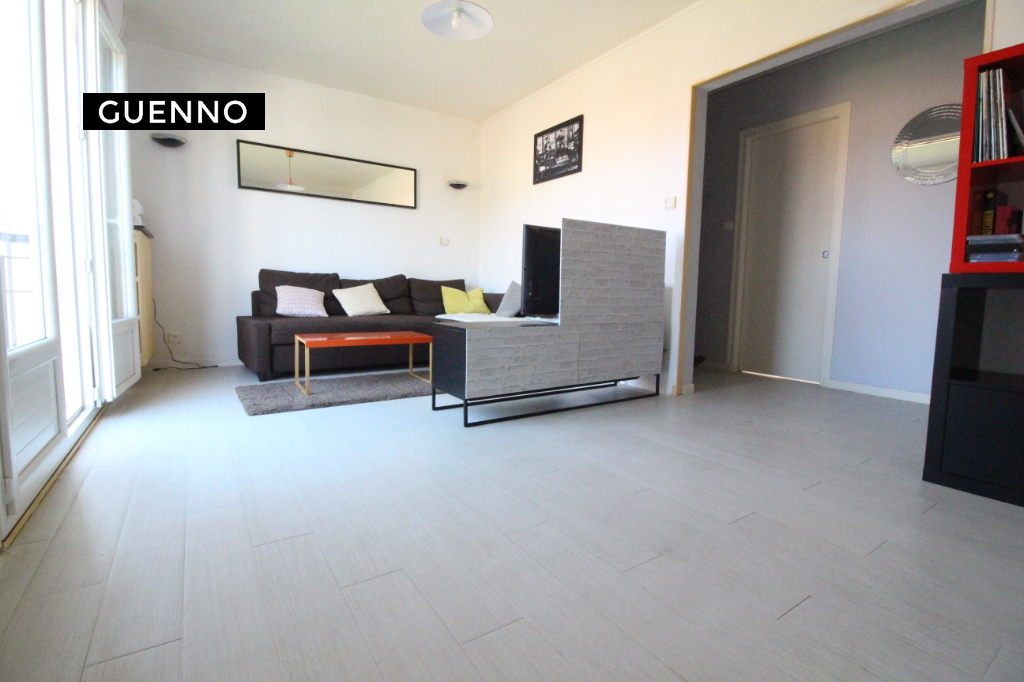 Appartement T3 à Vitre