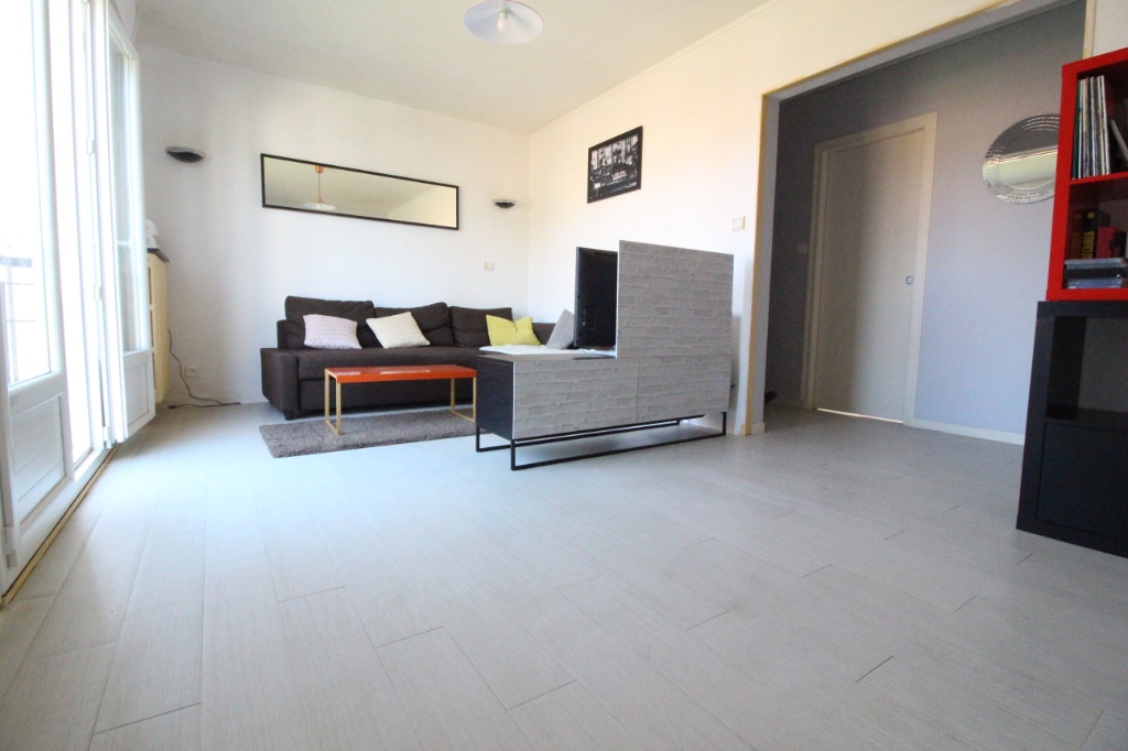 Appartement T3 à Vitre