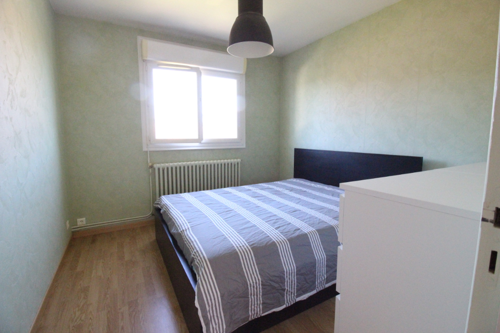Appartement T3 à Vitre