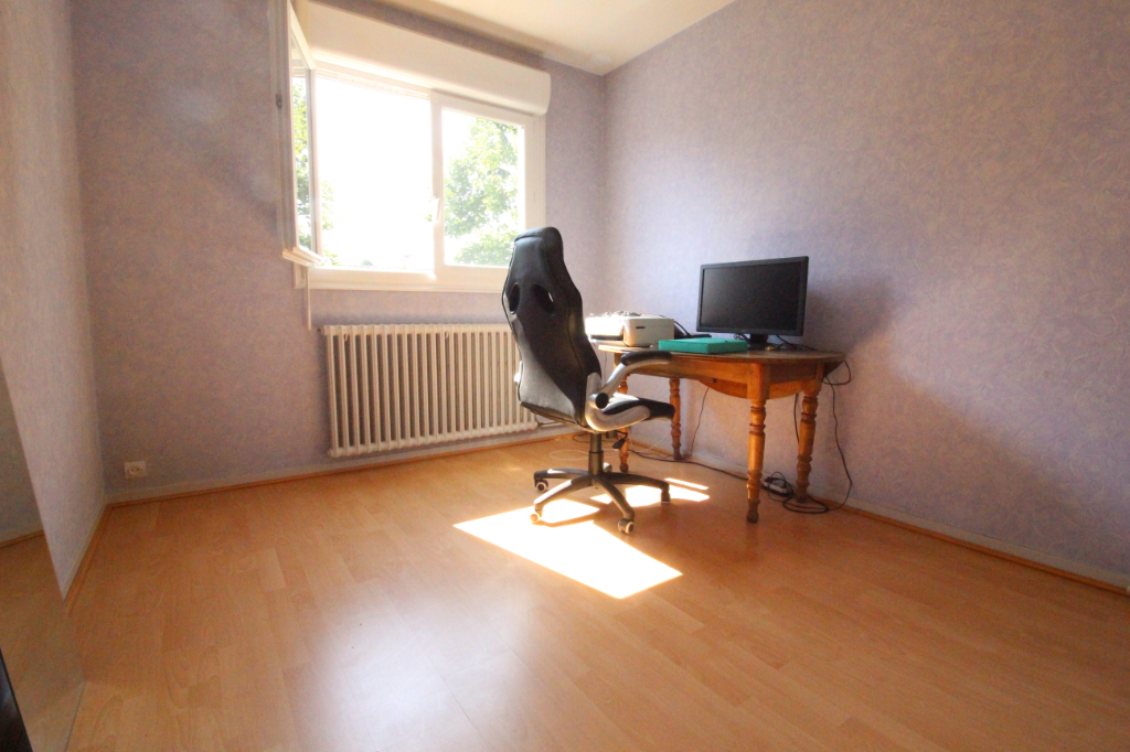 Appartement T3 à Vitre