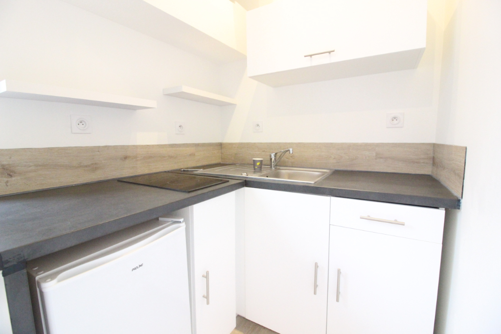 Appartement T1 à Rennes