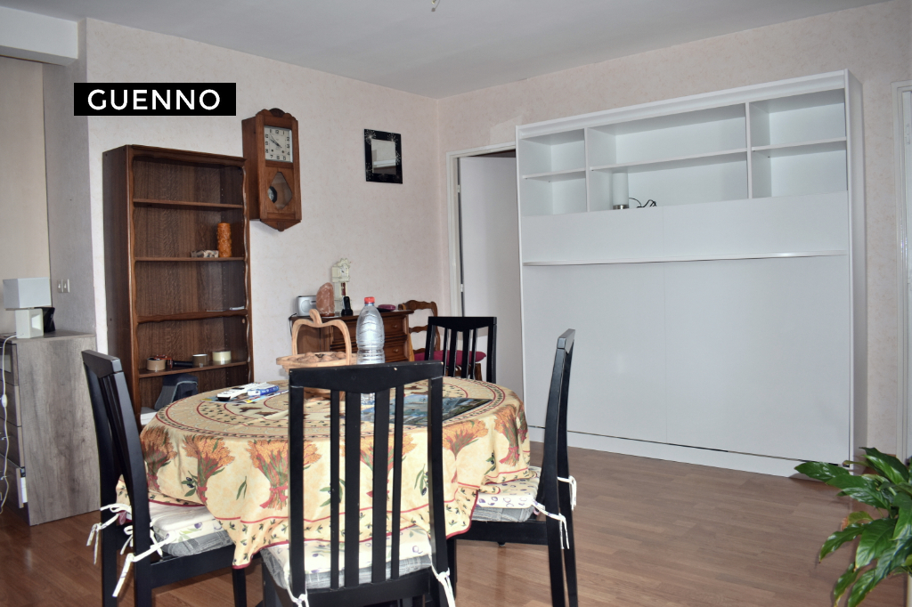 Appartement T1 à Rennes