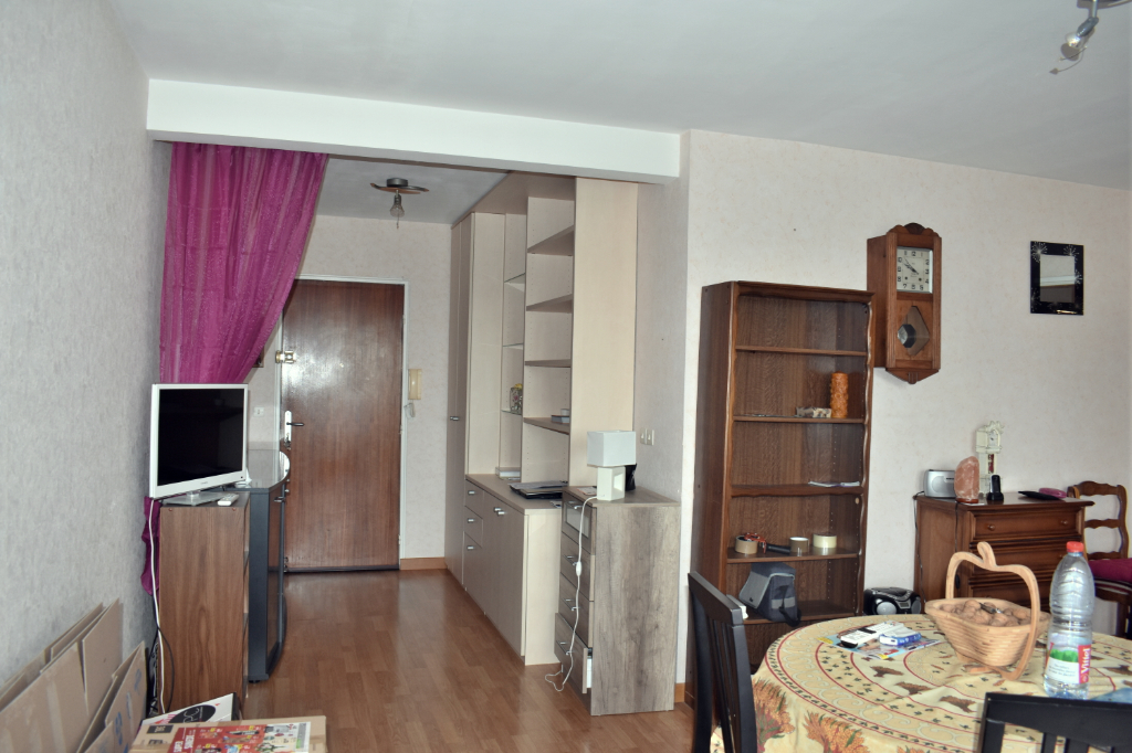 Appartement T1 à Rennes