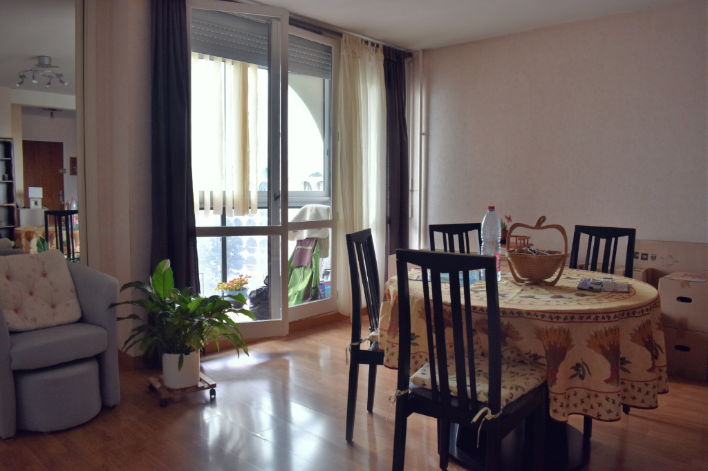 Appartement T1 à Rennes