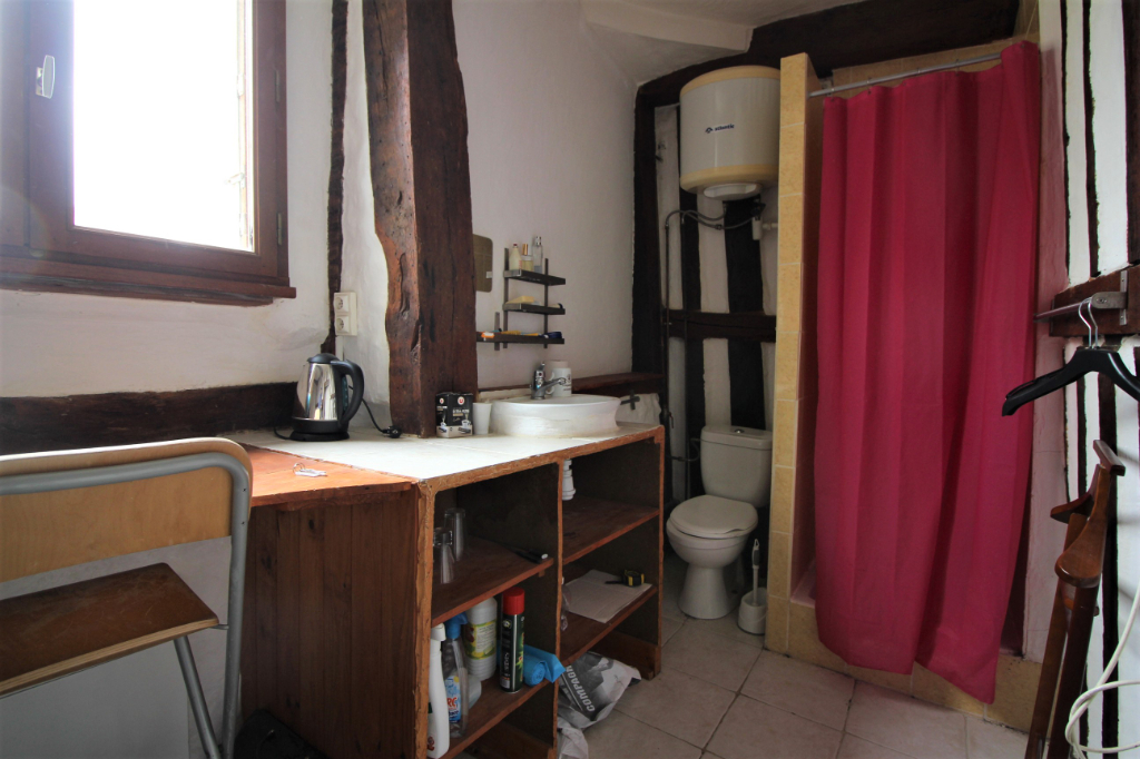Appartement T1 à Rennes