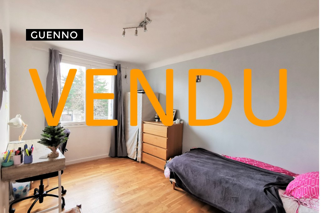 Appartement T3 à Rennes