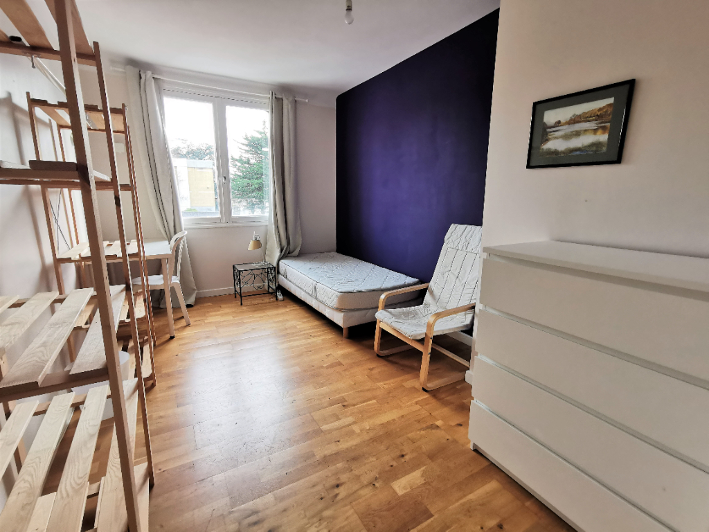 Appartement T3 à Rennes
