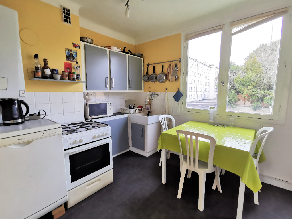 Appartement T3 à Rennes
