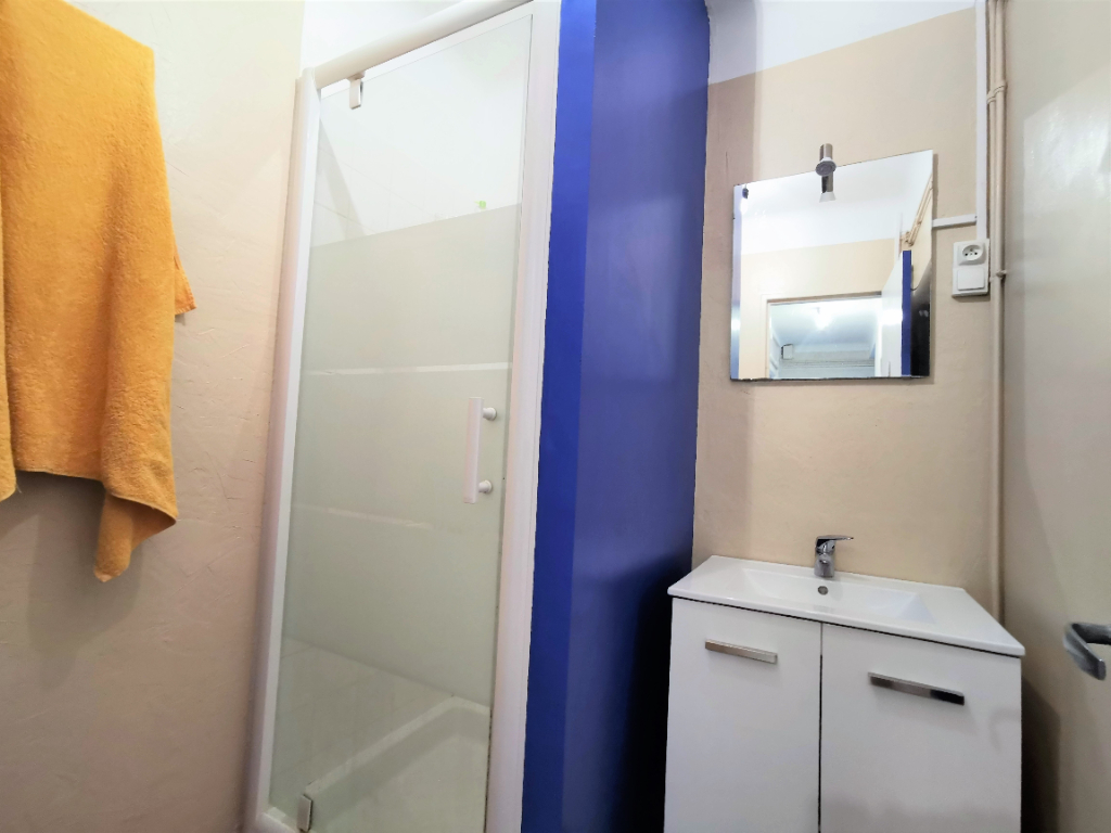 Appartement T3 à Rennes