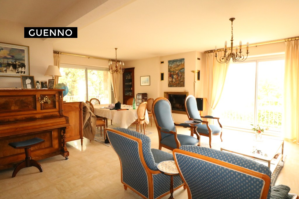 Maison T6 à Laillé