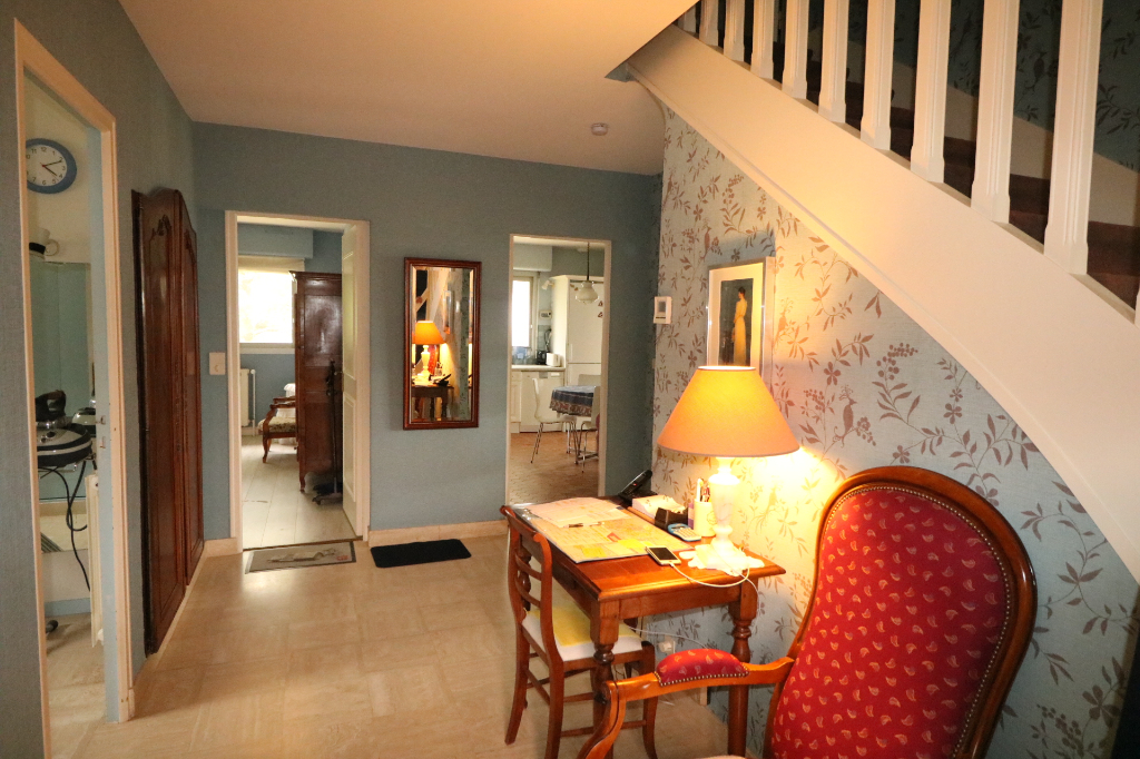 Maison T6 à Laillé