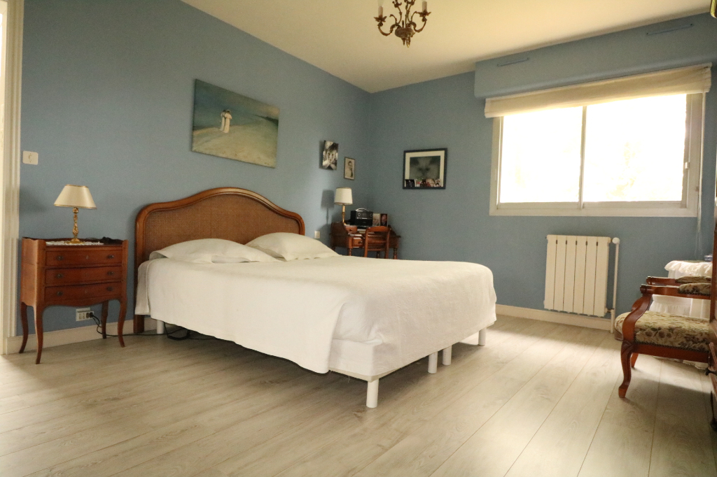Maison T6 à Laillé