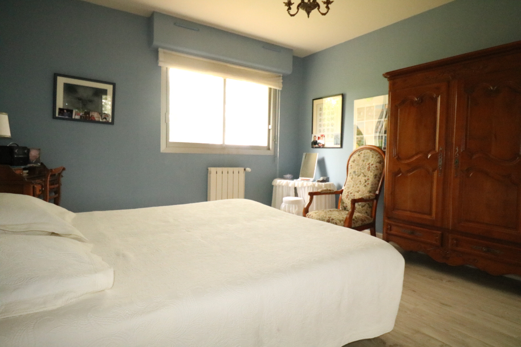 Maison T6 à Laillé