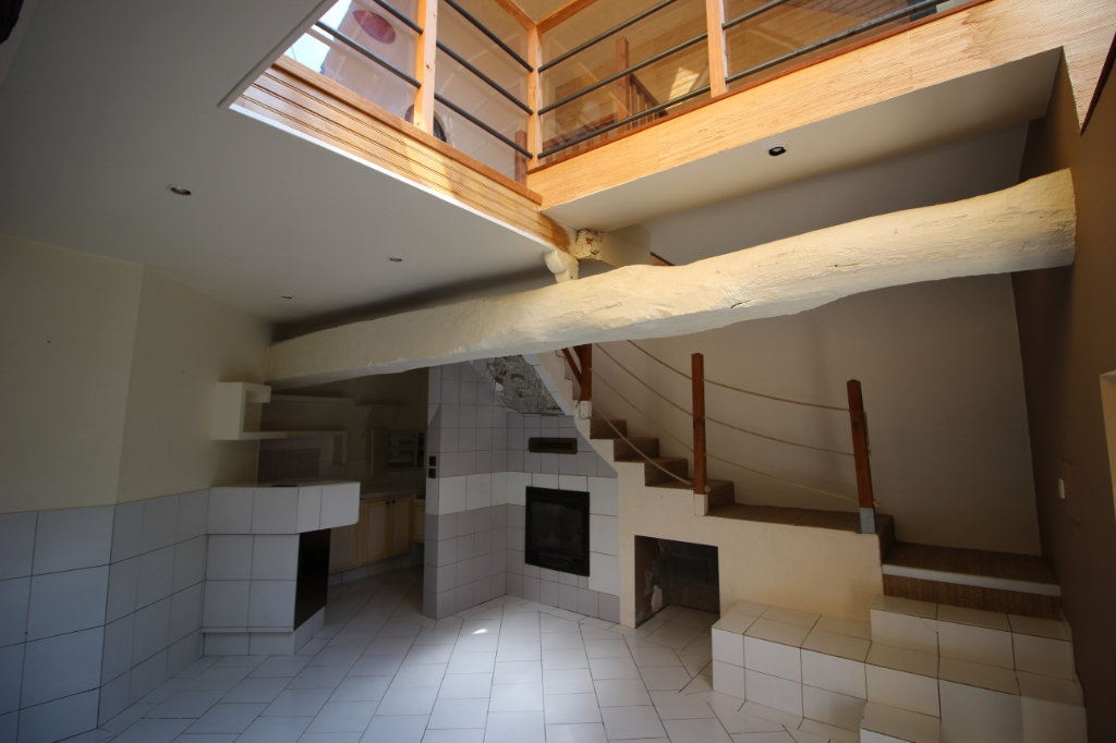 Maison T5 à Maure de bretagne