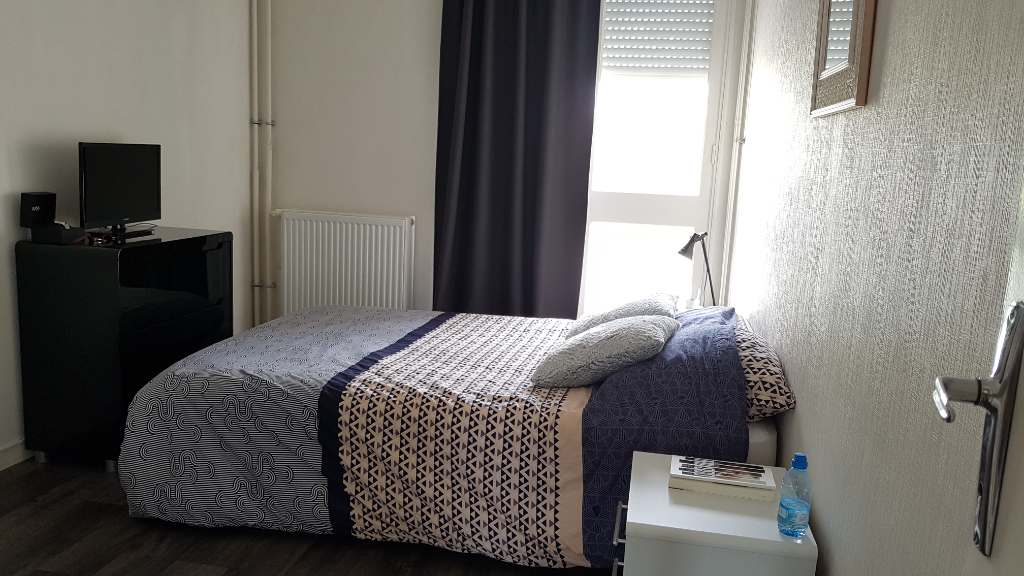 Appartement T3 à Rennes