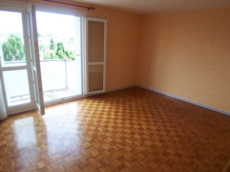 Appartement T3 à Rennes