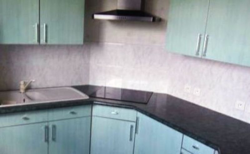 Appartement T3 à Rennes