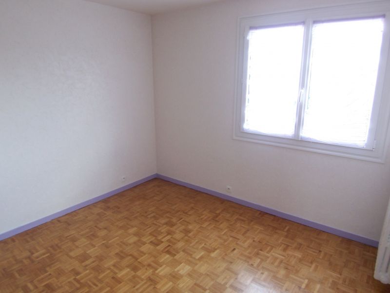 Appartement T3 à Rennes