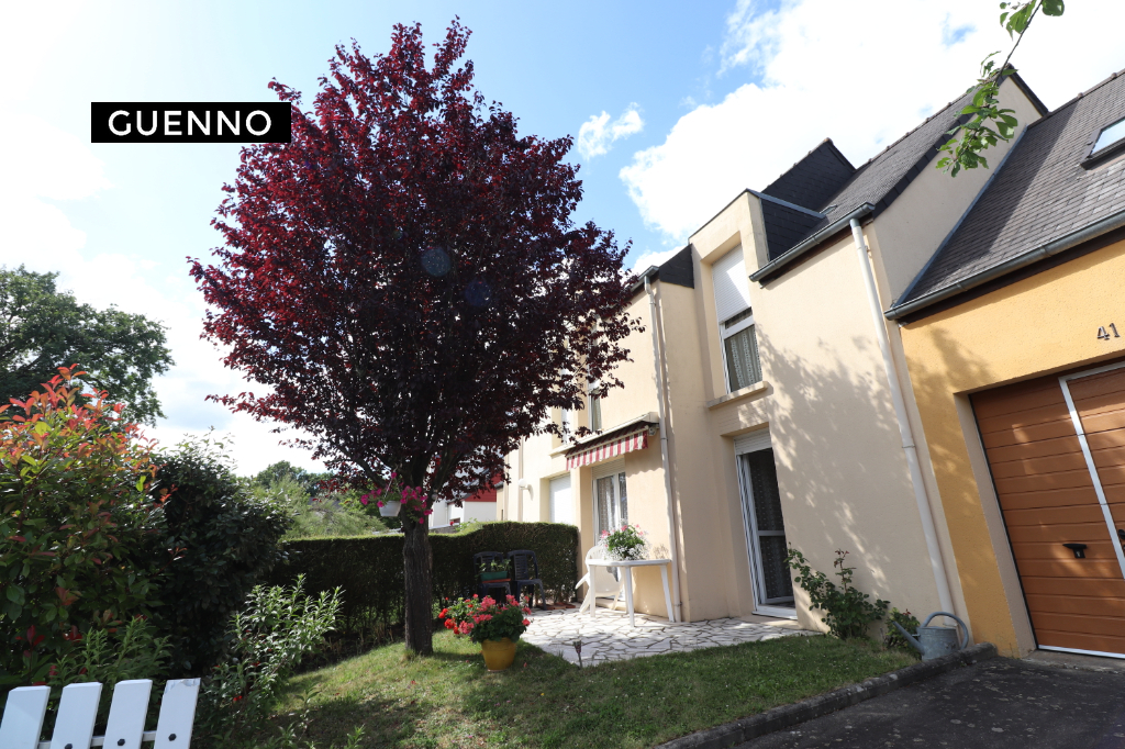 Maison T5 à Rennes